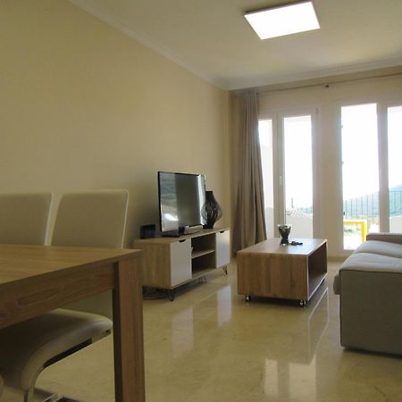 Manilva Playa Apartman Kültér fotó