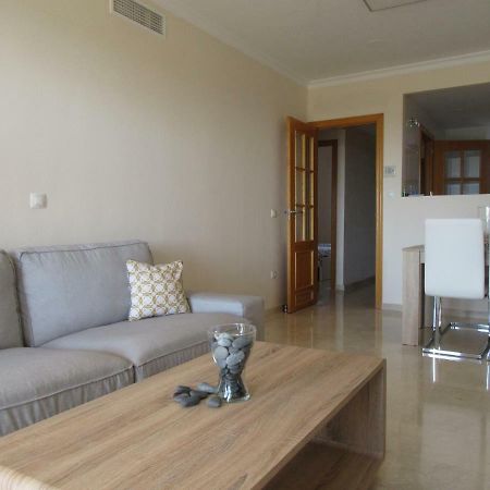 Manilva Playa Apartman Kültér fotó