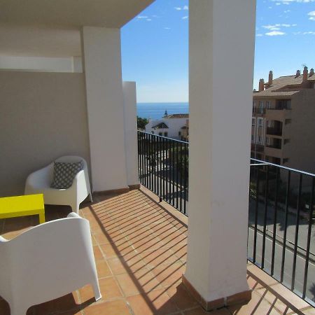 Manilva Playa Apartman Kültér fotó