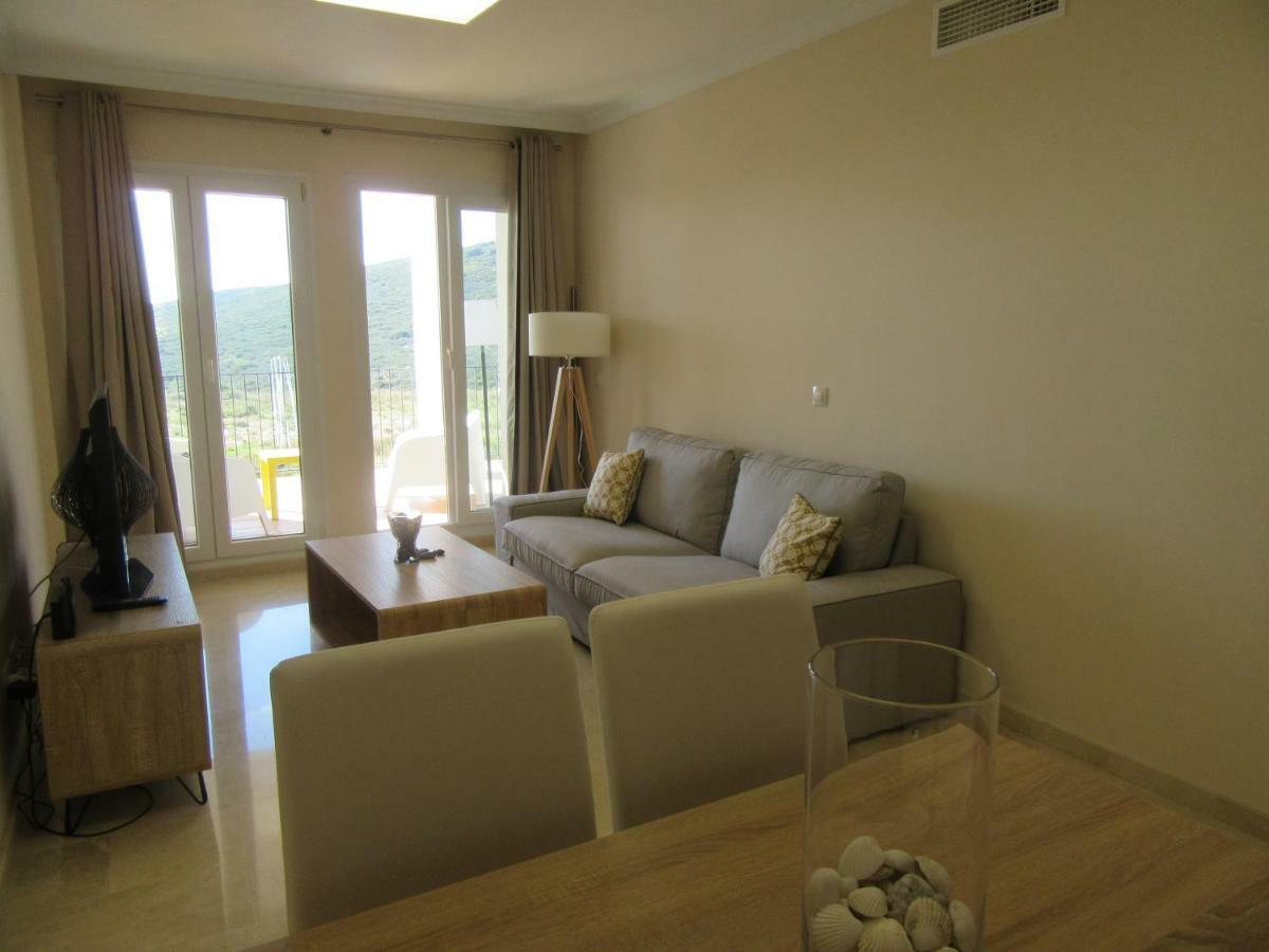 Manilva Playa Apartman Kültér fotó