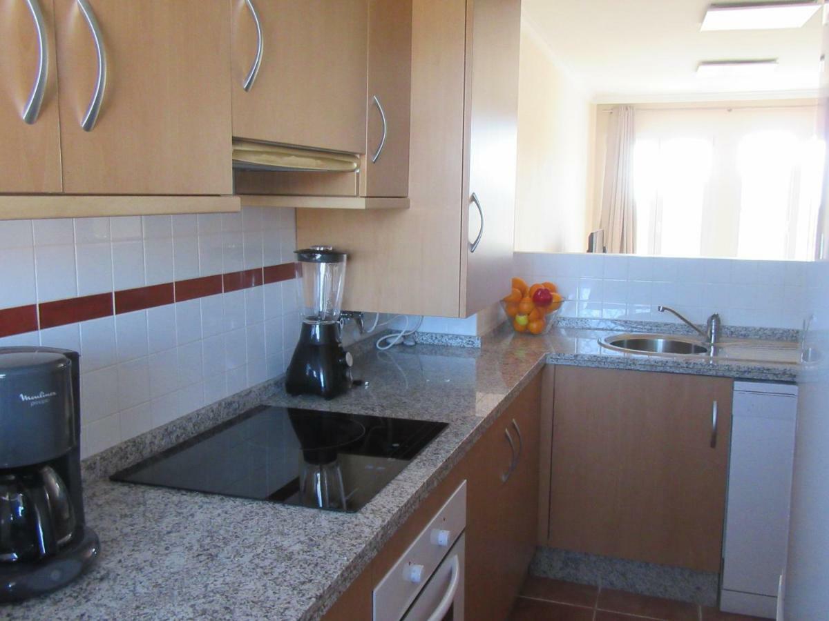Manilva Playa Apartman Kültér fotó