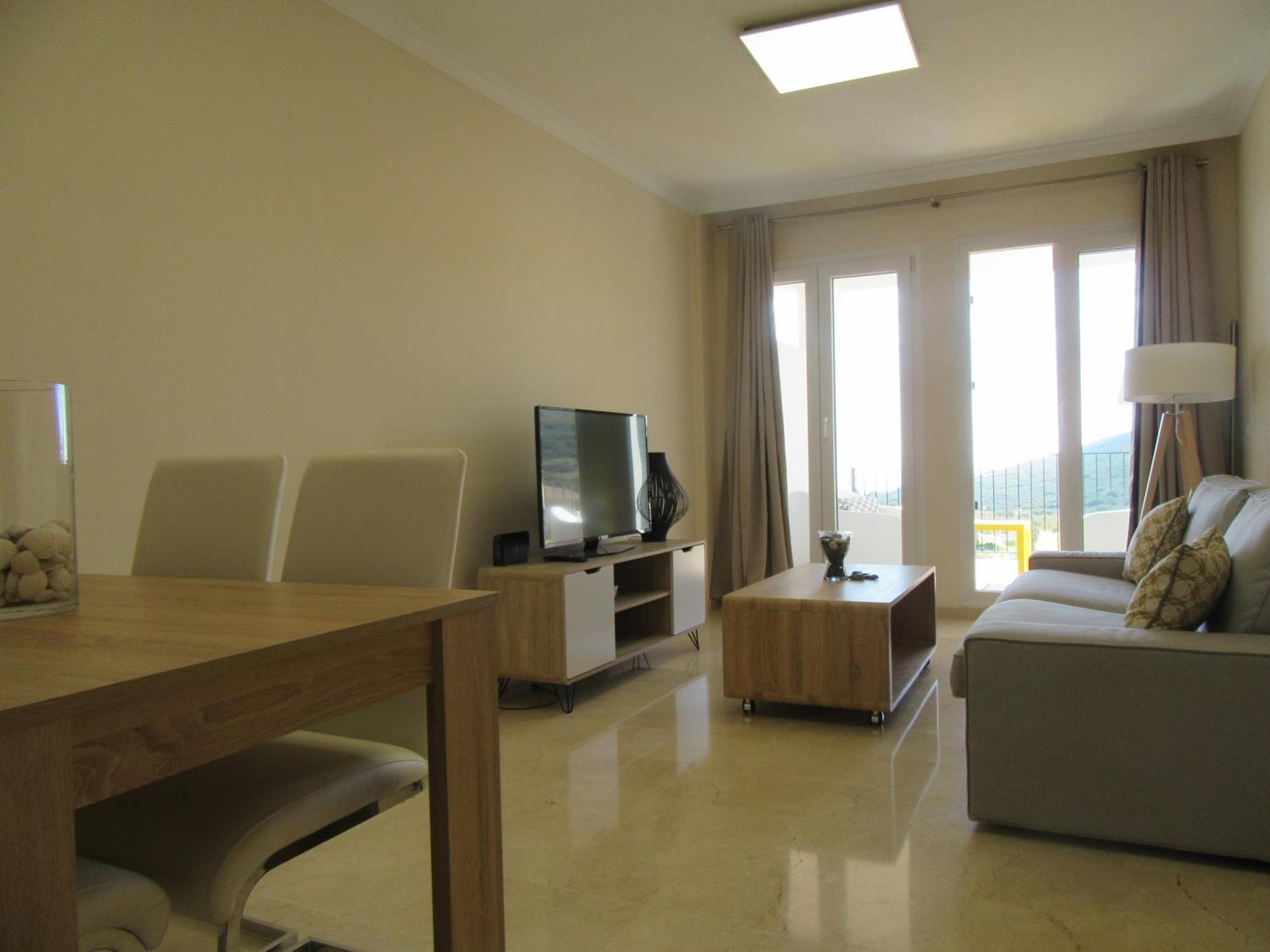Manilva Playa Apartman Kültér fotó
