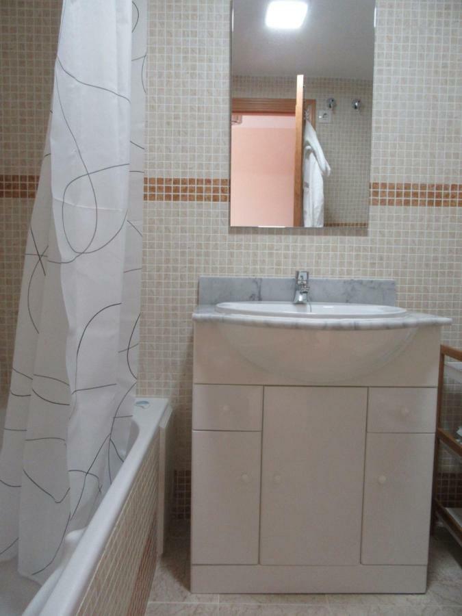 Manilva Playa Apartman Kültér fotó