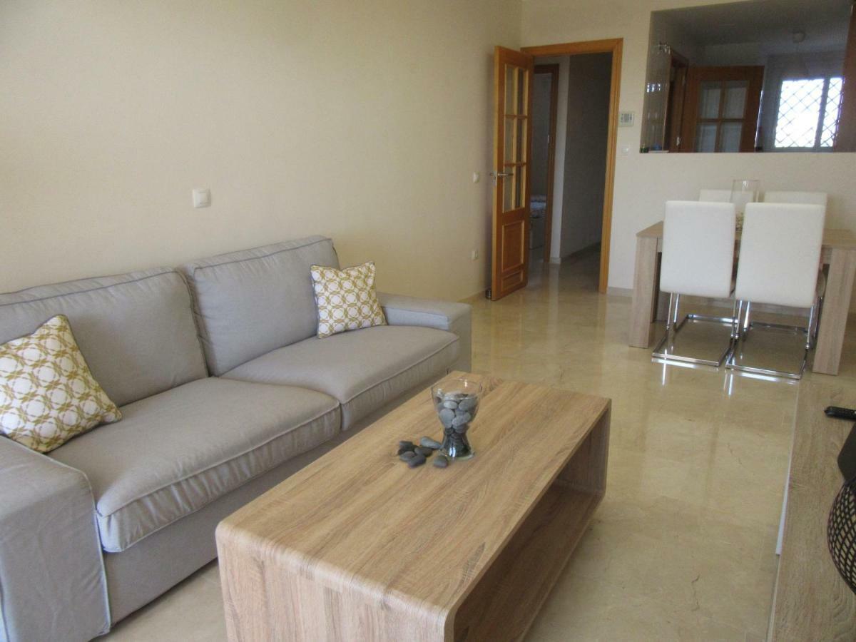 Manilva Playa Apartman Kültér fotó