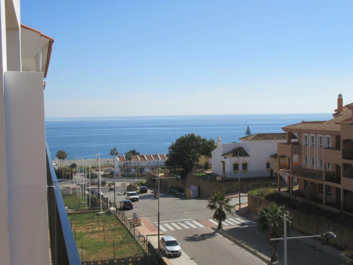 Manilva Playa Apartman Kültér fotó