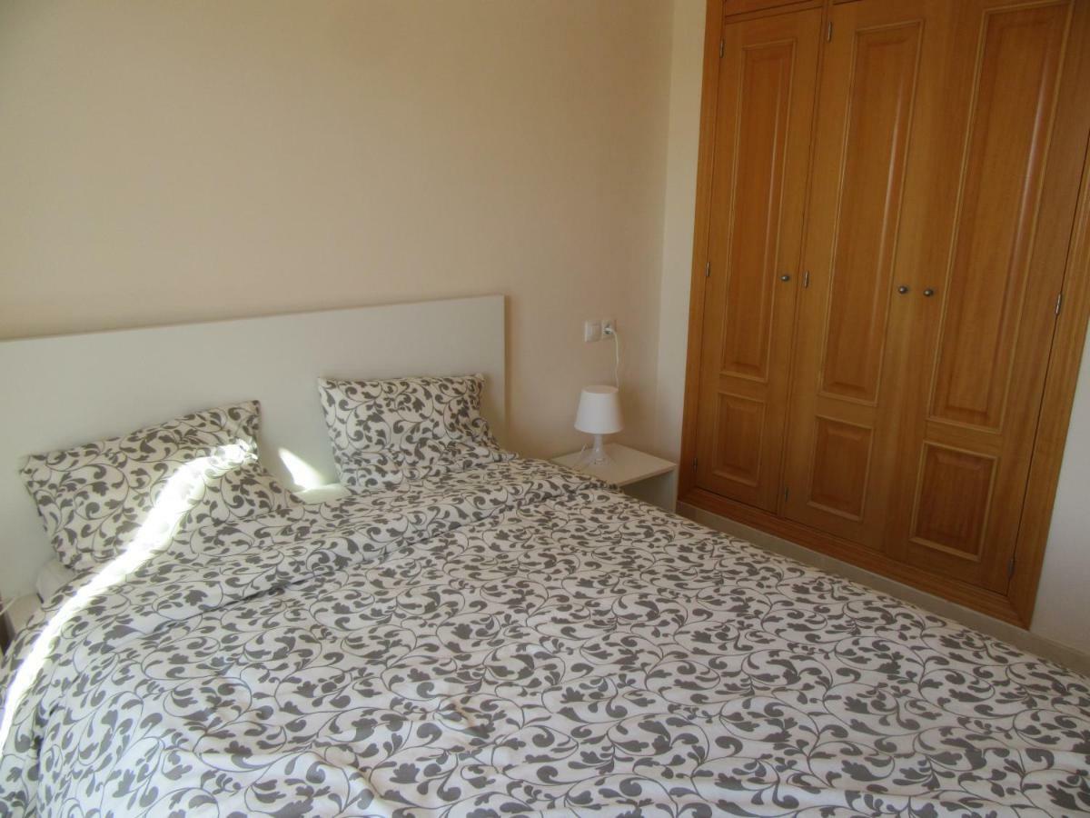 Manilva Playa Apartman Kültér fotó