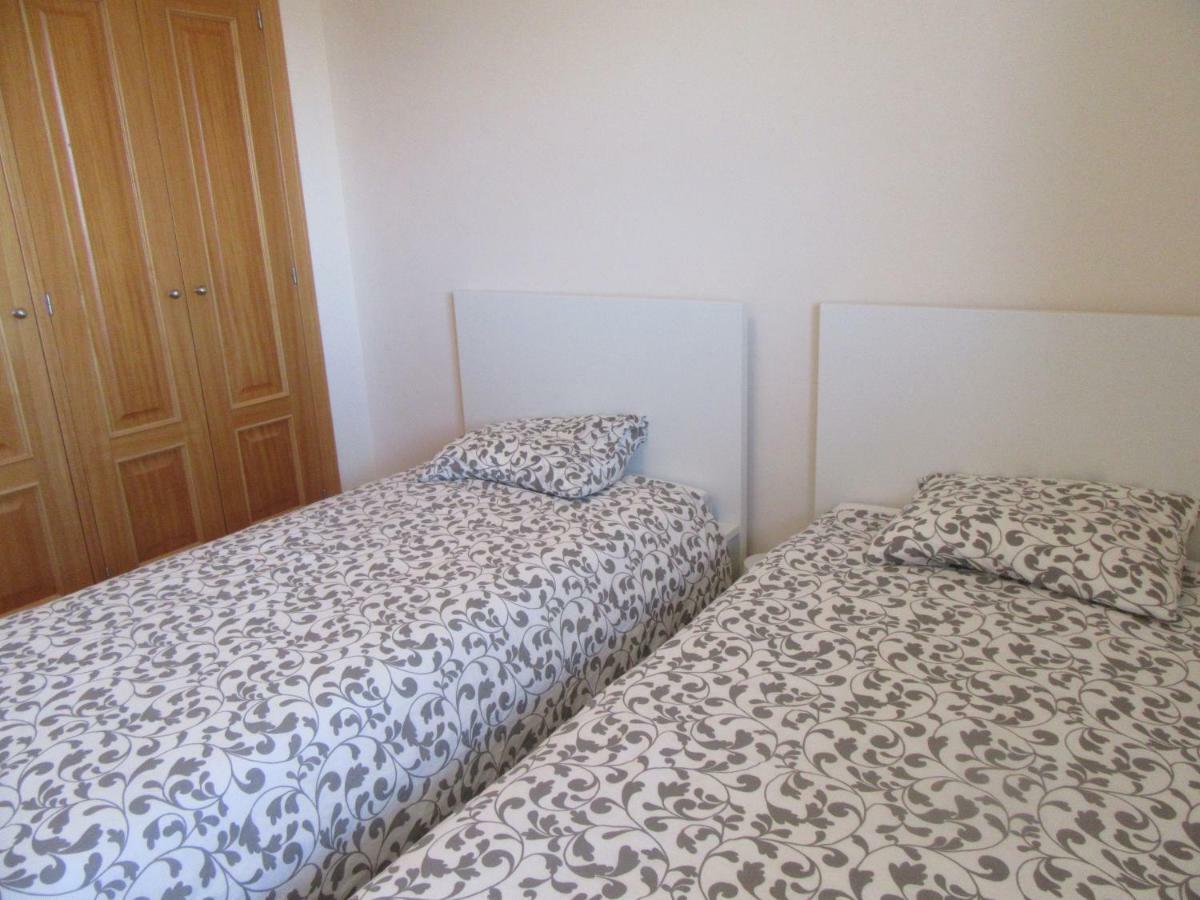 Manilva Playa Apartman Kültér fotó