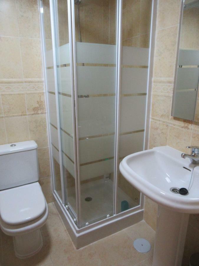 Manilva Playa Apartman Kültér fotó