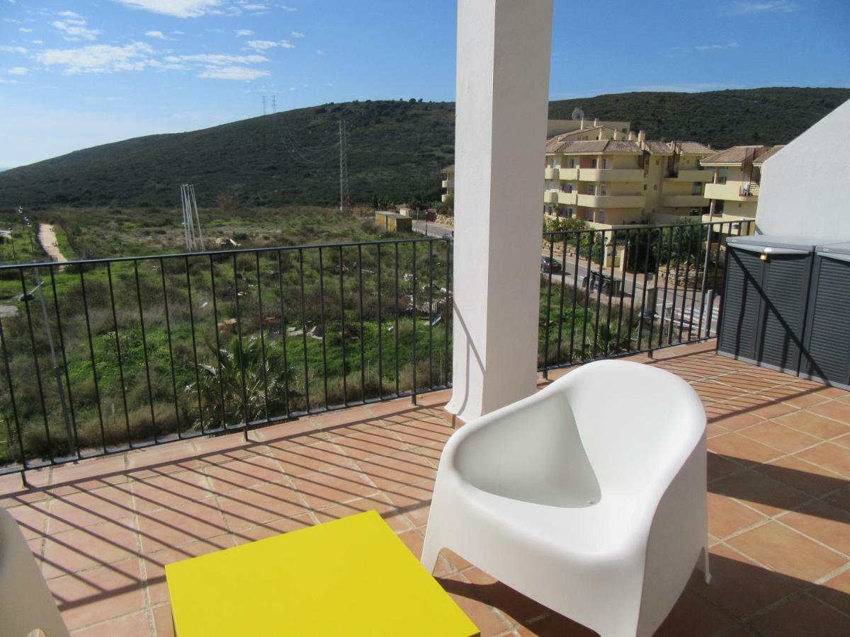Manilva Playa Apartman Kültér fotó