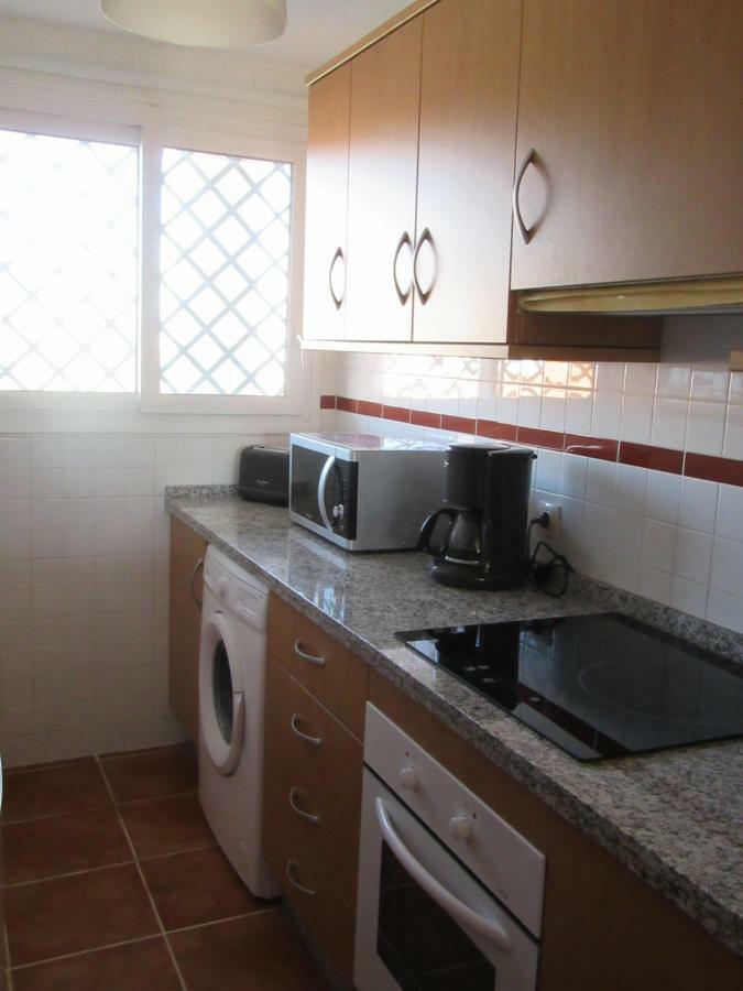 Manilva Playa Apartman Kültér fotó